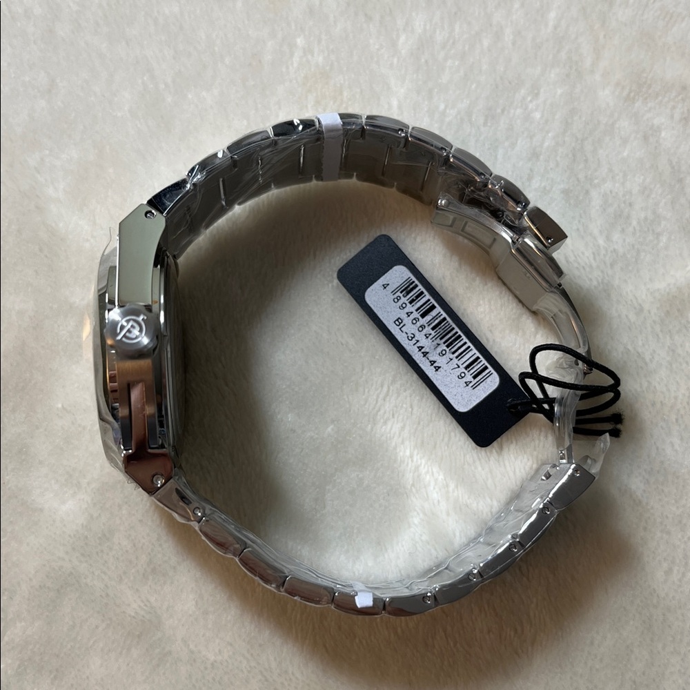 Ballast Watch - Picture 4 of 10